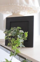 Farmet New Cornice Living Flower Grigio Scuro 25x8x25(m-2)