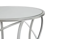 Tavolinetto Saturn Cm Ø 50X55(m-4)