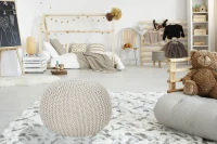 Puff Helsinki -A- Cm 50X50X40(m-6)