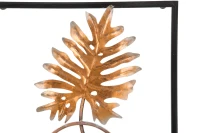 Pannello In Ferro Loppy -A- Cm 30.5X3X88.5(m-2)