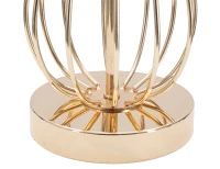 Lampada Da Tavolo Ovy Cm Ø 32,5X62(m-7)