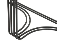 Consolle Dublino Coppia Cm 81X40,5X82 - 71X35,5X72(m-6)