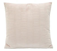 Cuscino Rosa Cm 41X41(m-1)
