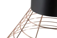 Lampadario Net Cm Ø 45X42(m-3)