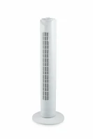 Kooper Aria Ventilatore A Torretta Bianco 45W(m-1)