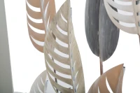 Pannello In Ferro Otip -A- Cm 103,5X5X84(m-4)