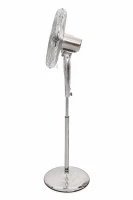 Kooper Ventilatore 140 Base Cemento Pala 40 C/Telecomando(m-4)