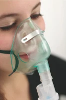 Kooper Apparecchio Aerosol Nebulizzatore C/Acc Nebulizer(m-13)