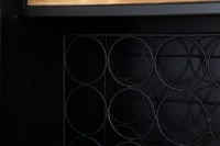 Mobile Iron School Grid Cm 63X38,5X164(m-6)