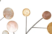 Pannello Da Muro Tree Cm 88X2,5X88(m-3)