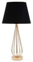 Lampada Da Tavolo Ovy Cm Ø 32,5X62(m-1)