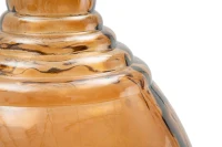 Vaso Vetro Riciclato Rot Cm Ø 28X60 (Made In Spain)(m-5)