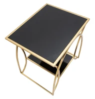 Tavolinetto Sunshine Cm 57X46X60(m-7)