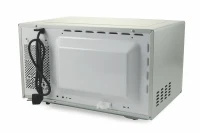 Kooper Forno A Microonde Digitale + Grill 26Lt 1000W S.S.(m-5)