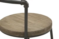 Sedia Phoenix Cm 43X48X68(m-11)