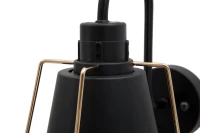 Lampada Da Muro Elegant -D- Cm 18X28X28(m-6)