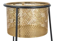 Vasi Coppia Exy Cm Ø 37X76-27X51(m-4)