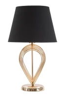Lampada Da Tavolo Maxt Cm Ø 32,5X53,5(m-1)