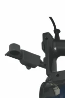 Kooper Airone 2.0 600W Grigio/Blu Aspirap. Telescopico(m-19)