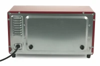 Kooper Forno 11 Lt 650 W Rosso(m-6)