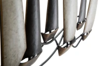 Pannello In Ferro Regata Cm 119X3X51(m-3)