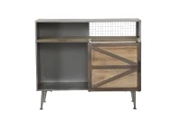 Mobile Seattle Cm 100X42X86.5(m-6)