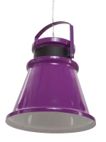 Lampadario Maine -C- Cm Ø 24X30(m-5)