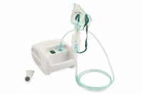 Kooper Apparecchio Aerosol Nebulizzatore C/Acc Nebulizer(m-6)