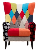 Poltrona Imperial Cm 73X79X106(m-3)