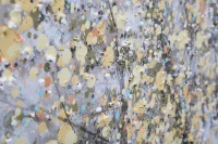 Dipinto Su Tela Tree Simple -A- Cm 80X3,8X120(m-6)