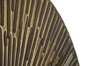 Orologio Opis Rot. Cm Ø 50X3.5(m-5)