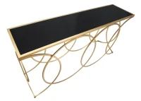 Console Infinity Cm 160X40X79(m-4)