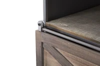 Mobile Seattle Cm 100X42X86.5(m-8)