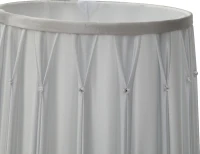 Paralume Da Tavolo Hive Ø Cm 30X50(m-3)