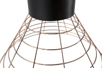 Lampadario Net Cm Ø 45X42(m-4)