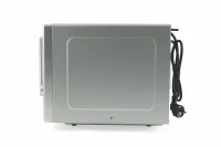 Kooper Forno A Microonde Digitale + Grill 26Lt 1000W S.S.(m-6)