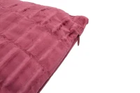 Cuscino Bordeaux Cm 41X41(m-4)