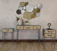 Console Oklahoma Cm 100X38.5X80(m-8)