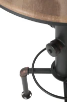 Tavolo Bar Fifth Avenue Ø Cm 81.3X106.8(m-11)