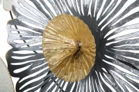 Pannello In Ferro Troby Cm 143X8,5X64(m-3)