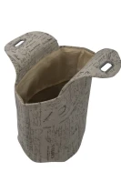 Cestone Home Bag Writings Ø Cm 40X45(m-4)