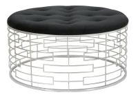 Puff Ice Cm Ø 91,5X47(m-1)