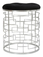 Sgabello Ice Cm Ø 40X50 (m-4)