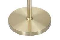 Lampada Da Terra Glamy 3 Luci Cm Ø 36X190(m-4)