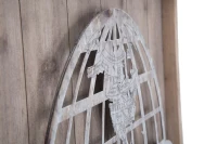 Pannello Metal World -B- Cm 60X4X80(m-5)