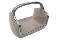 Svuota Tasche Basket Picc. Cm 24X15.5X18.5(m-4)