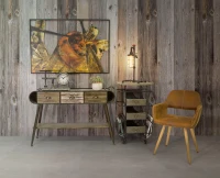 Console Moscow Cm 120X42X80(m-14)