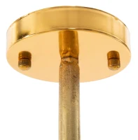 Lampadario Dishy Glam Ø Cm 42X105(m-4)