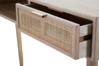 Console Paglia Di Vienna Cm 120X42X77(m-5)