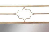 Specchio Glam Balcony New Cm 80X3X100(m-2)